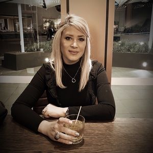 Meet your Posher, Somayeh